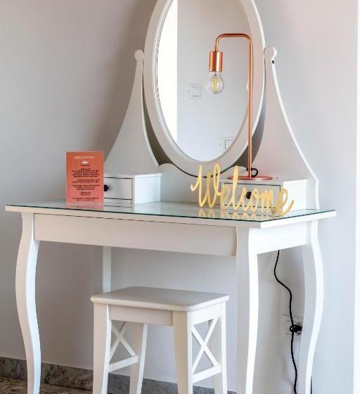 פנסיון Campo24roma Guesthouse