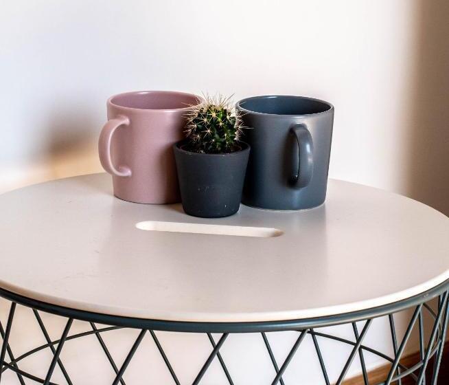 פנסיון Campo24roma Guesthouse