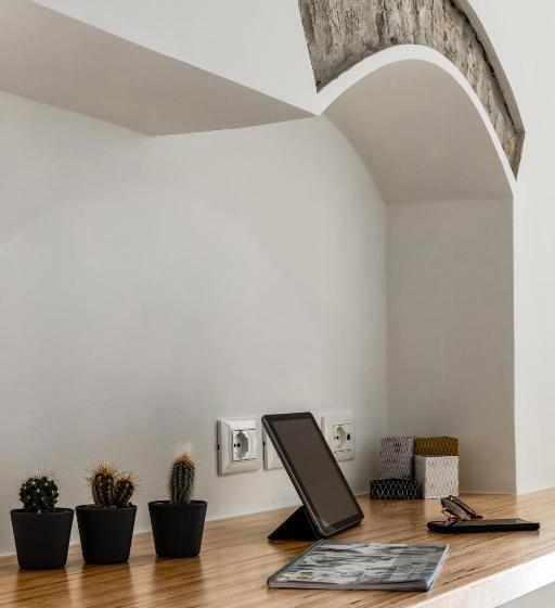 פנסיון Campo24roma Guesthouse