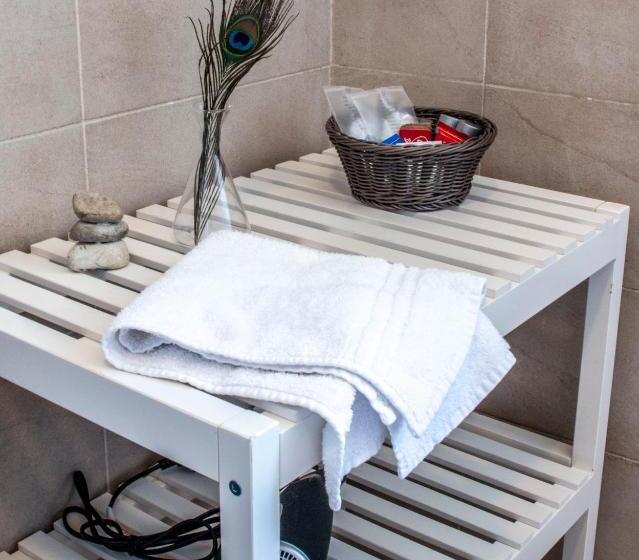 פנסיון Campo24roma Guesthouse