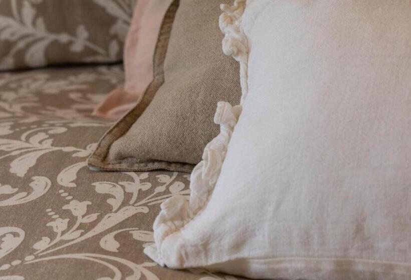 פנסיון Campo24roma Guesthouse