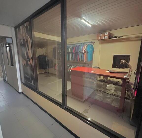 پانسیون Mangueira