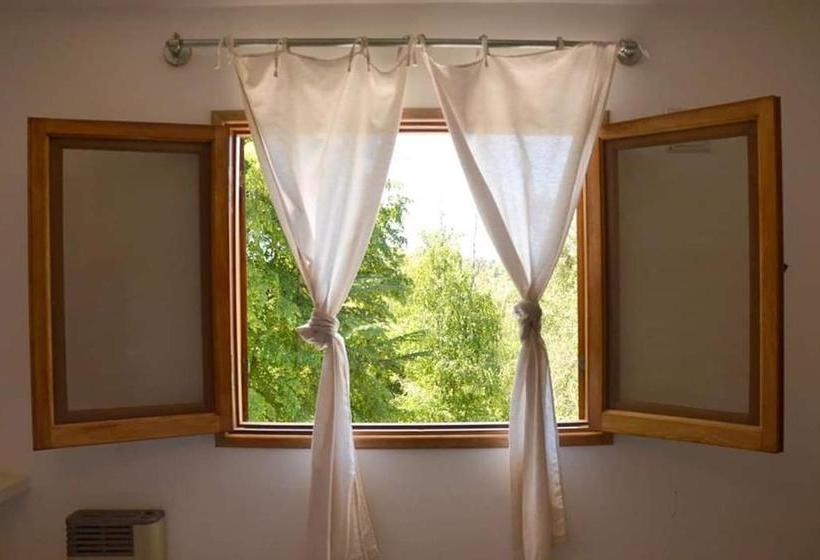 بنسيون Hostel Planeta Cumbrecita