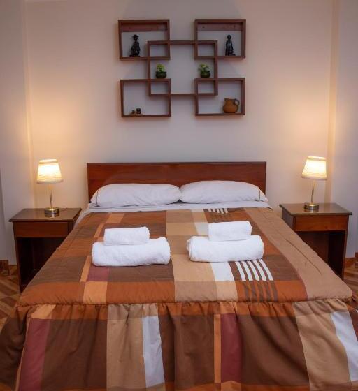 پانسیون Miski Warak