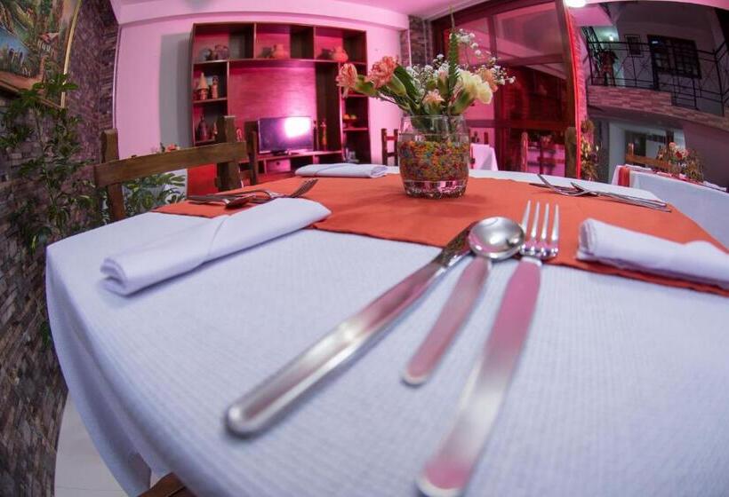 پانسیون Miski Warak