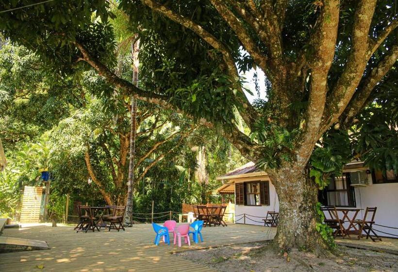 膳宿费 Morada Da Sereia