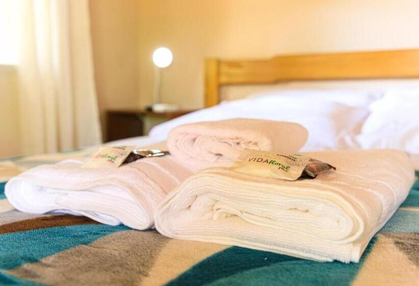 膳宿费 Morada Da Sereia