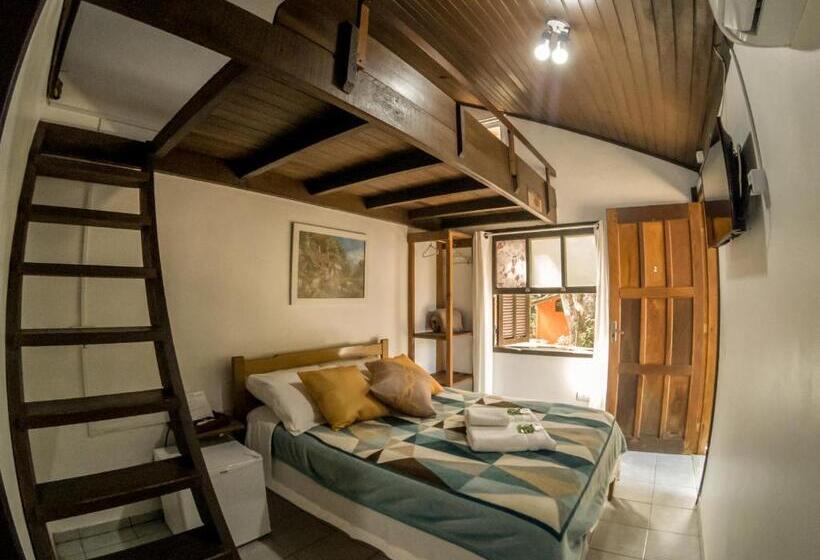 膳宿费 Morada Da Sereia