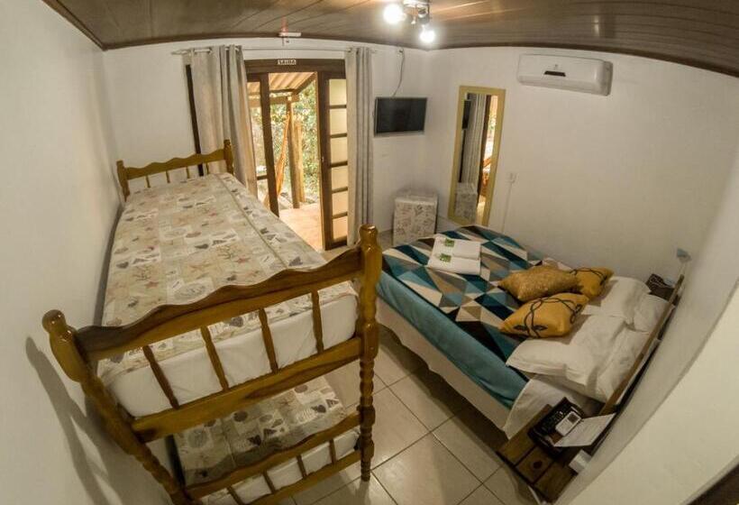 膳宿费 Morada Da Sereia