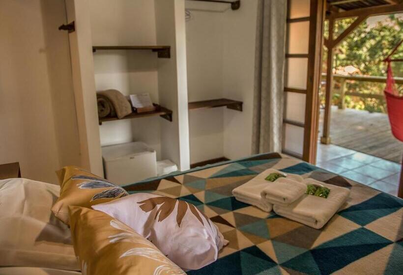 膳宿费 Morada Da Sereia