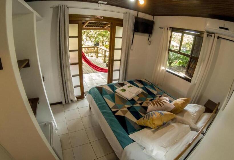 膳宿费 Morada Da Sereia