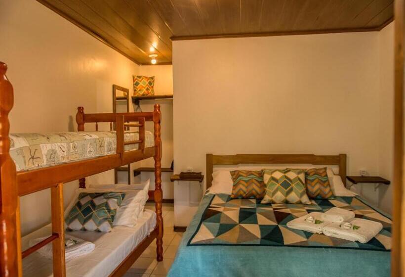 膳宿费 Morada Da Sereia