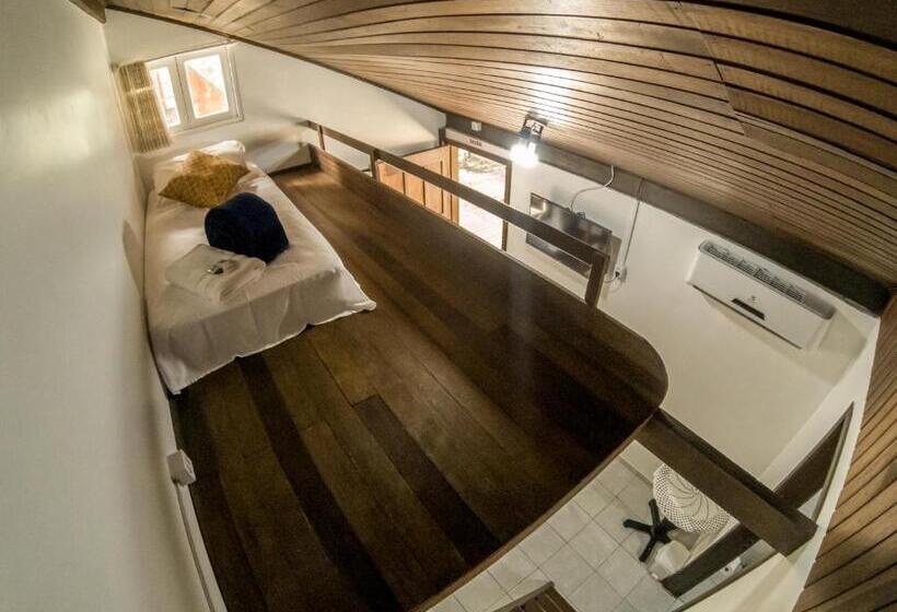 膳宿费 Morada Da Sereia