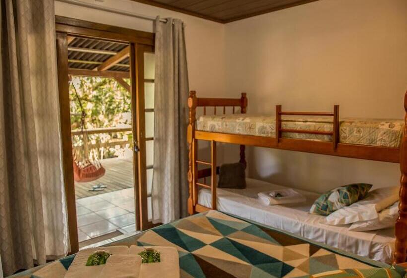 膳宿费 Morada Da Sereia