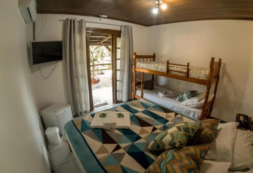 膳宿费 Morada Da Sereia