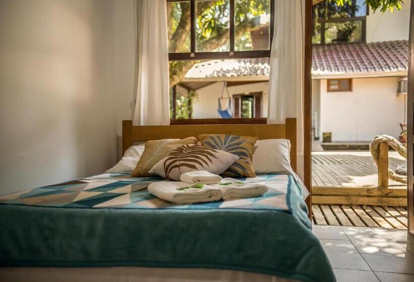 膳宿费 Morada Da Sereia