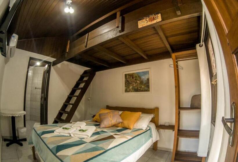 膳宿费 Morada Da Sereia