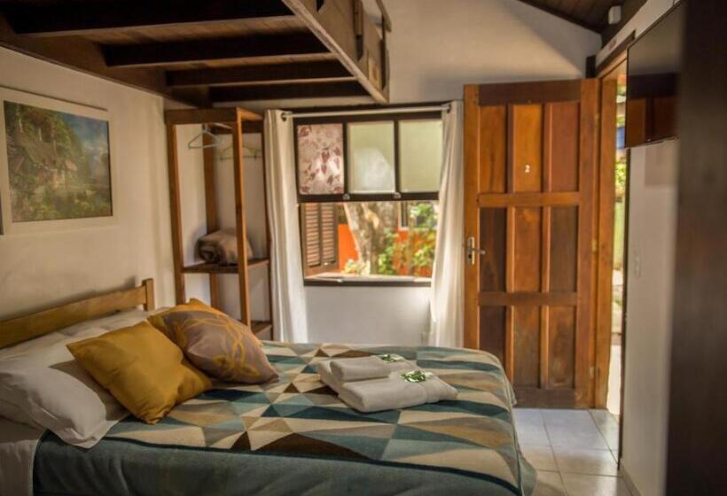 膳宿费 Morada Da Sereia