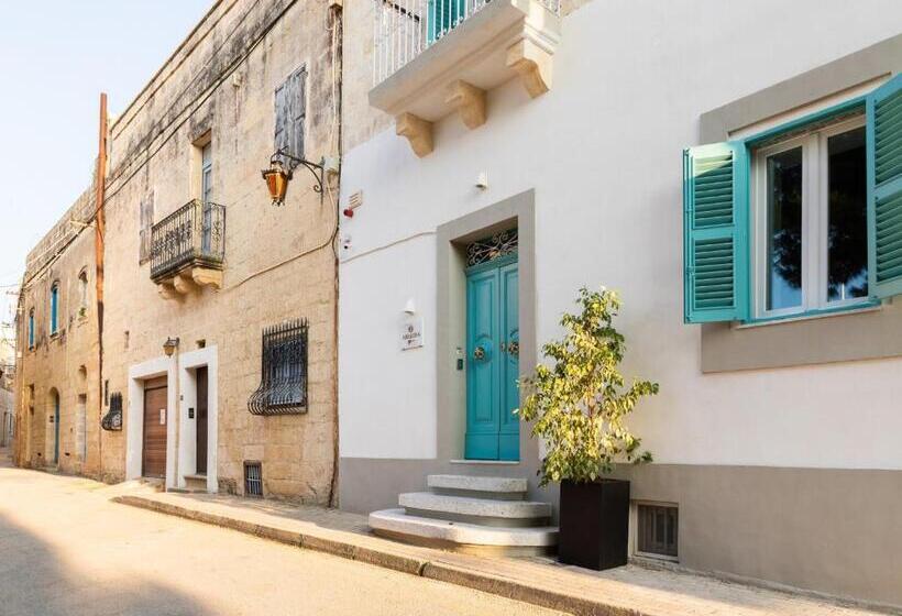 پانسیون Myn In Rabat