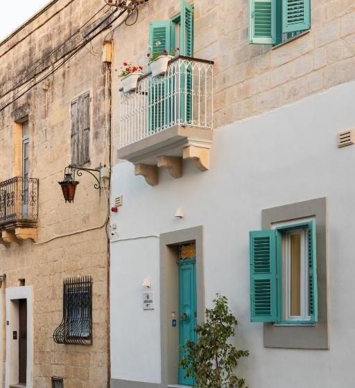 پانسیون Myn In Rabat