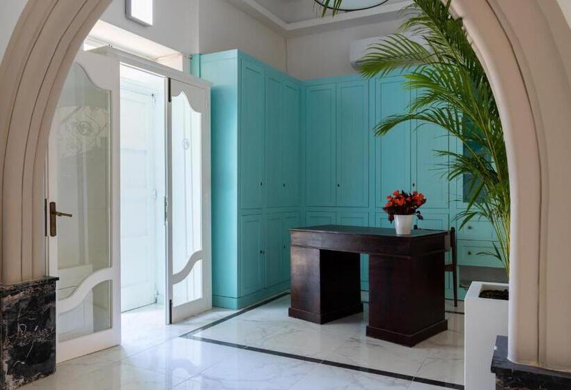 پانسیون Myn In Rabat