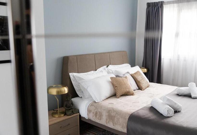 پانسیون Myn In Rabat