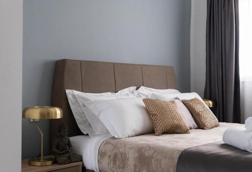 پانسیون Myn In Rabat