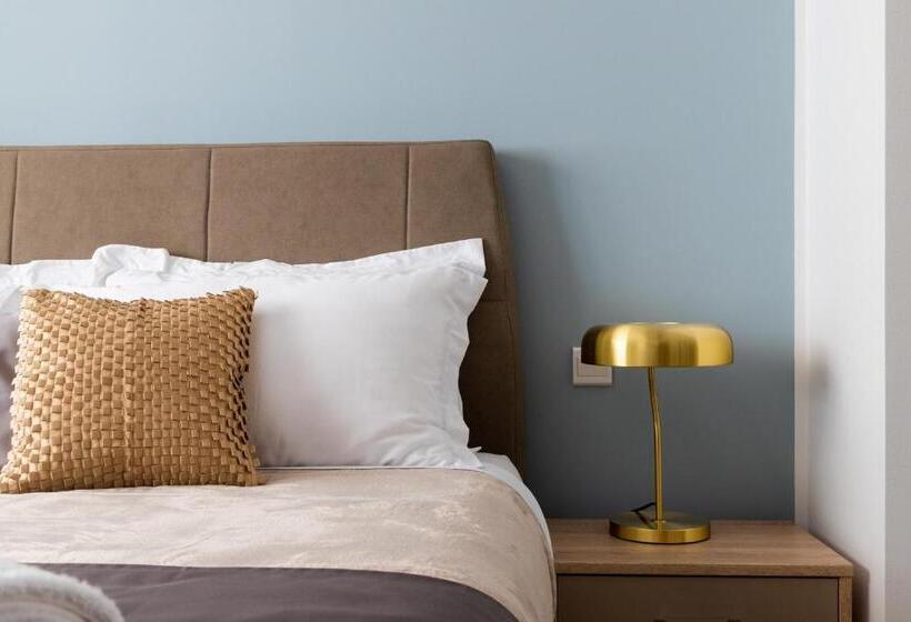 پانسیون Myn In Rabat