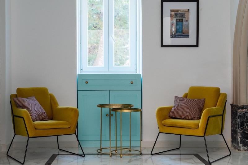 پانسیون Myn In Rabat