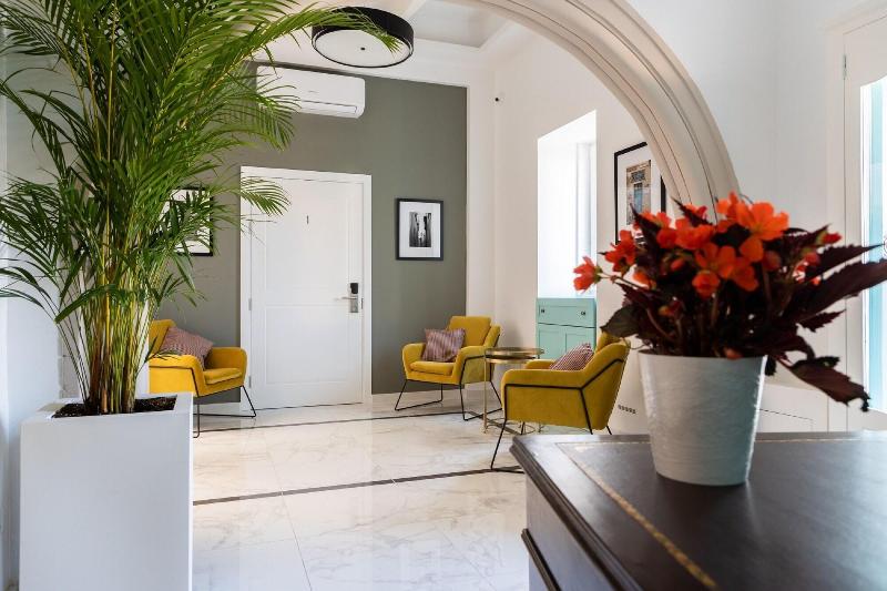 پانسیون Myn In Rabat