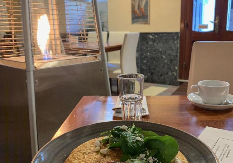 پانسیون Myn In Rabat