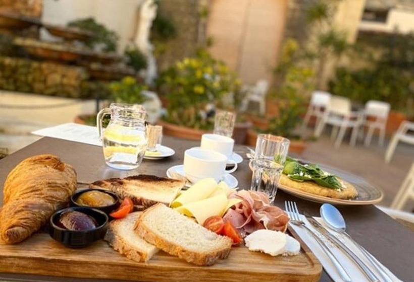 پانسیون Myn In Rabat