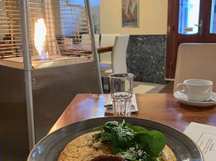 پانسیون Myn In Rabat