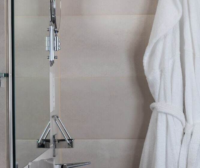 پانسیون Myn In Rabat