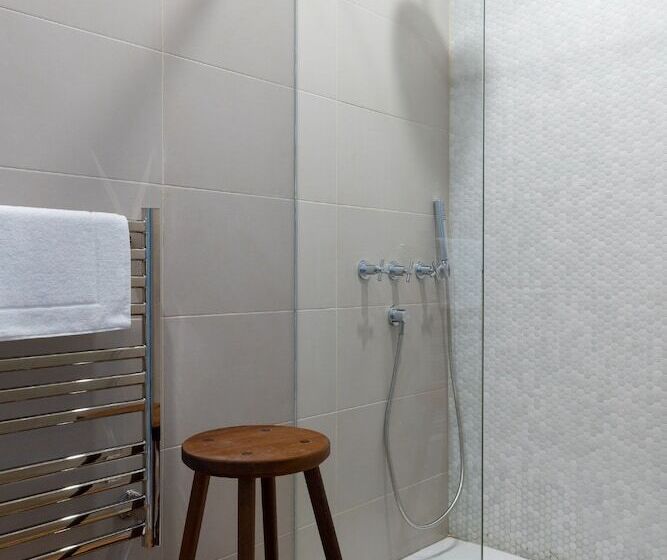 پانسیون Myn In Rabat