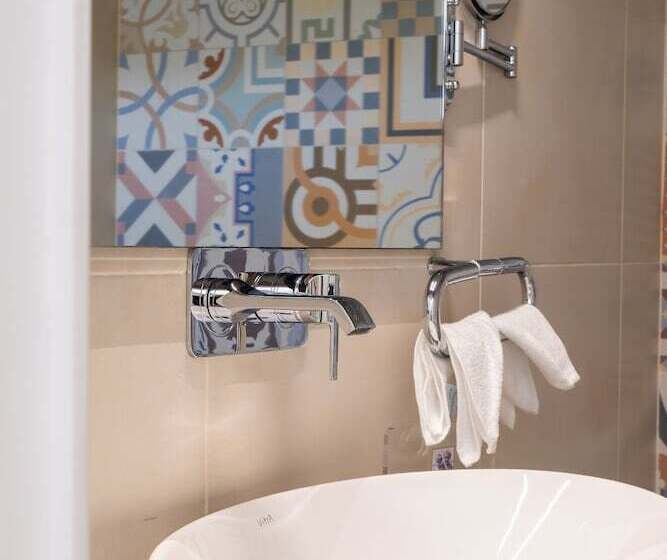 پانسیون Myn In Rabat