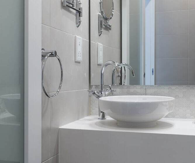 پانسیون Myn In Rabat