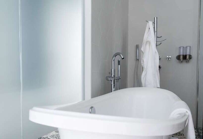 پانسیون Myn In Rabat