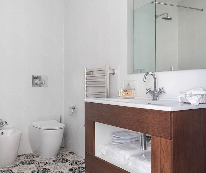 پانسیون Myn In Rabat