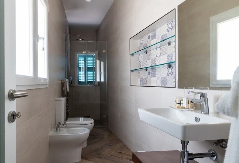 پانسیون Myn In Rabat