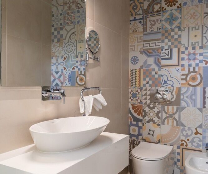 پانسیون Myn In Rabat