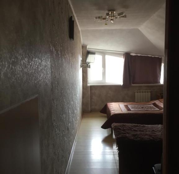 پانسیون Nika Guest House