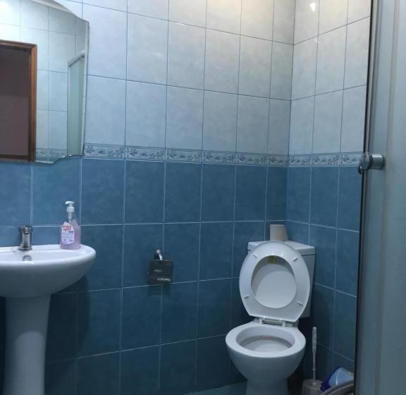 پانسیون Nika Guest House