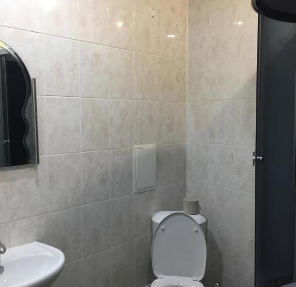 پانسیون Nika Guest House