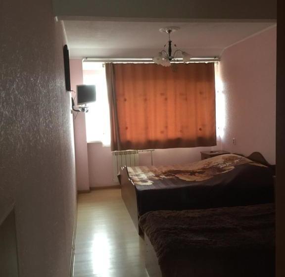 پانسیون Nika Guest House