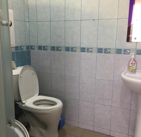 پانسیون Nika Guest House