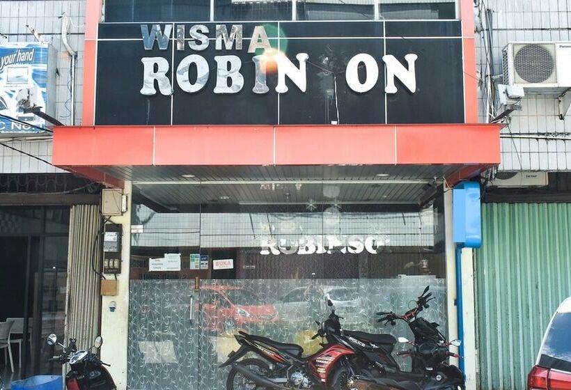 Пансион Reddoorz Syariah Near Pantai Losari 3