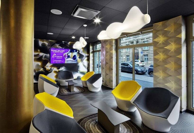 בית מלון כפרי Prize By Radisson, Erfurt City