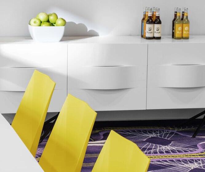 בית מלון כפרי Prize By Radisson, Erfurt City