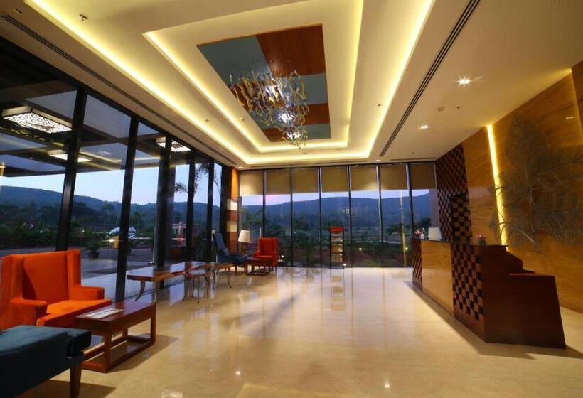 Regenta Resort Belagavi